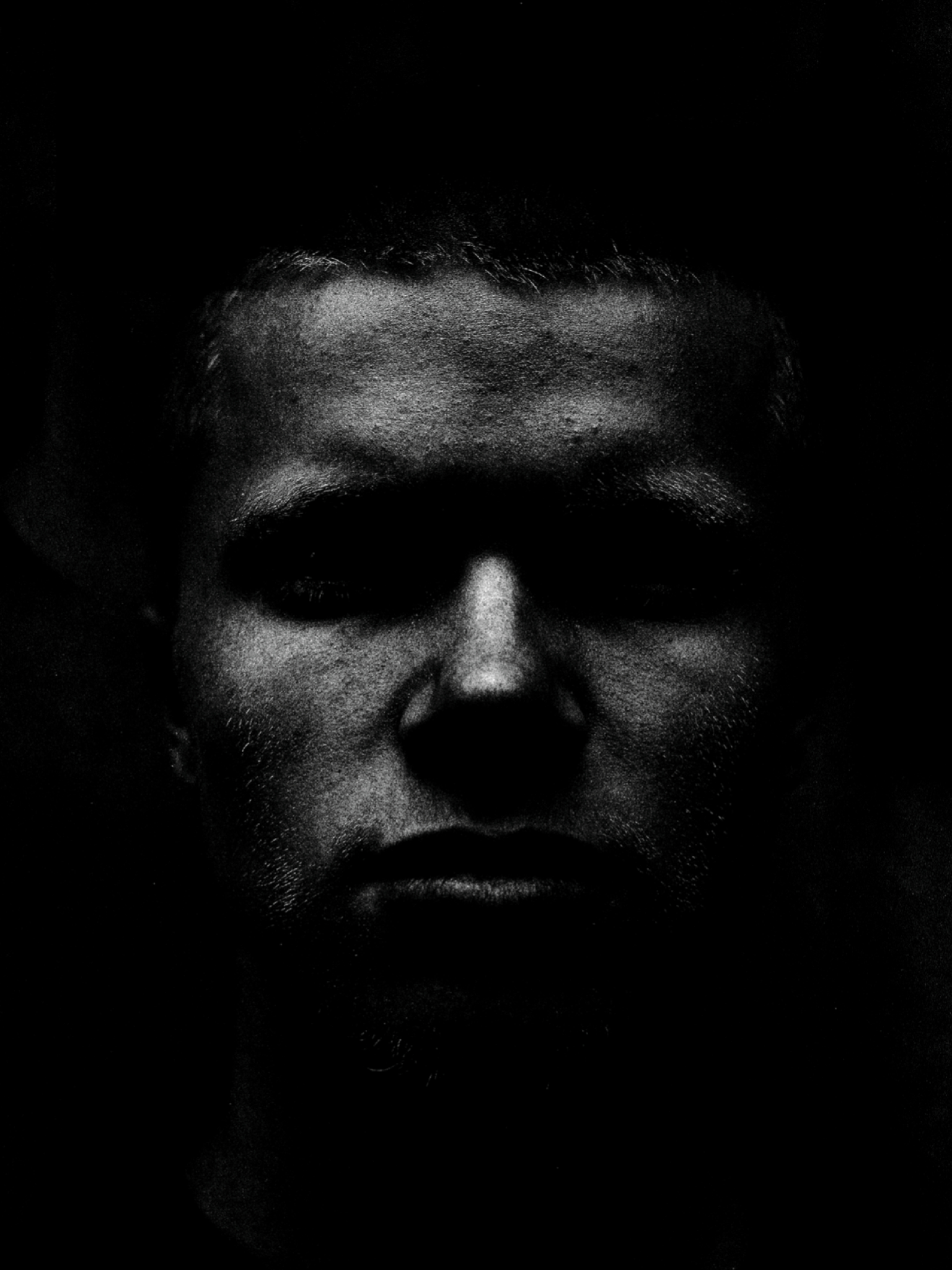 ASH DURDEN - OSCAR