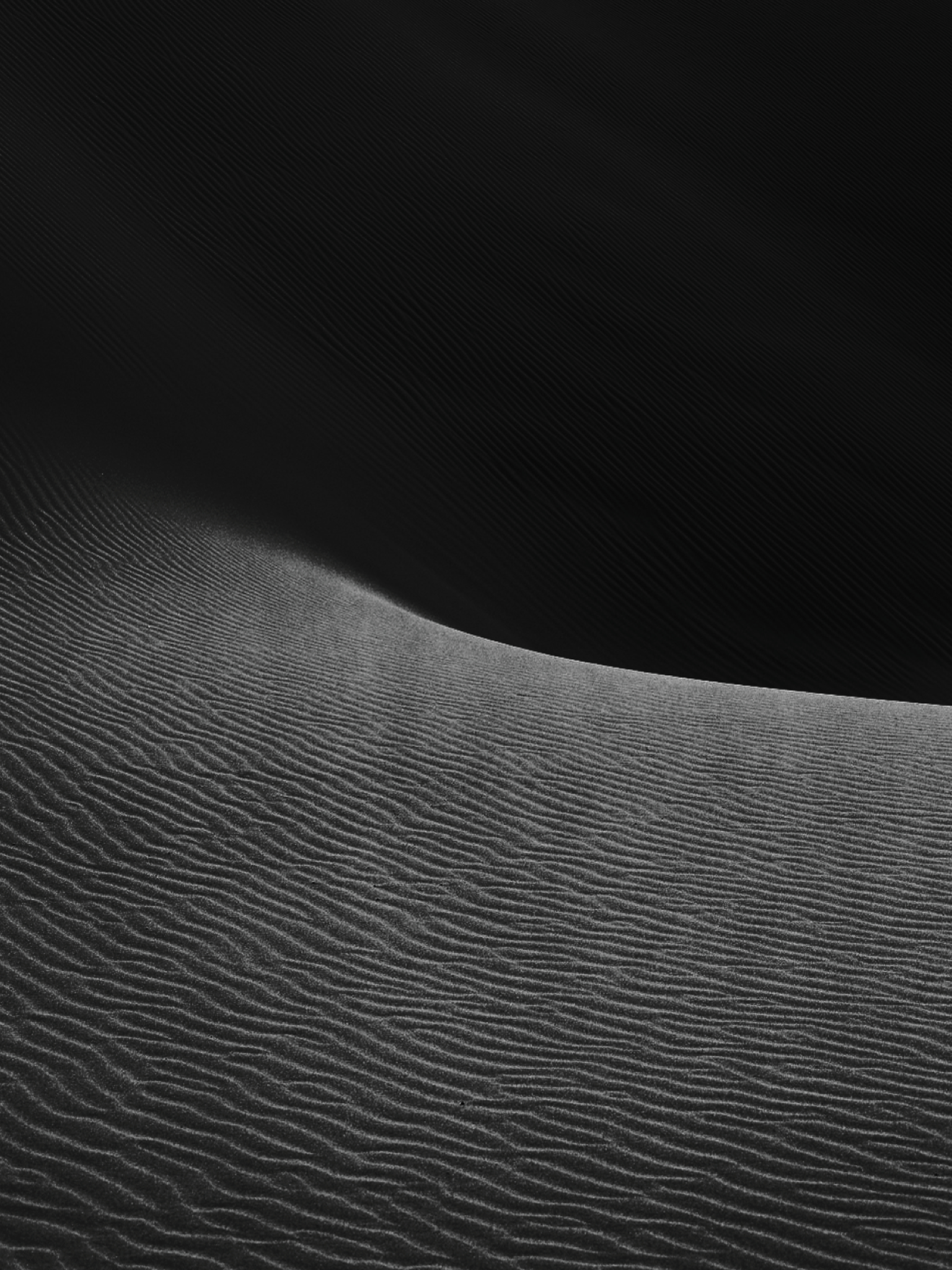 ASH DURDEN - DUNES II