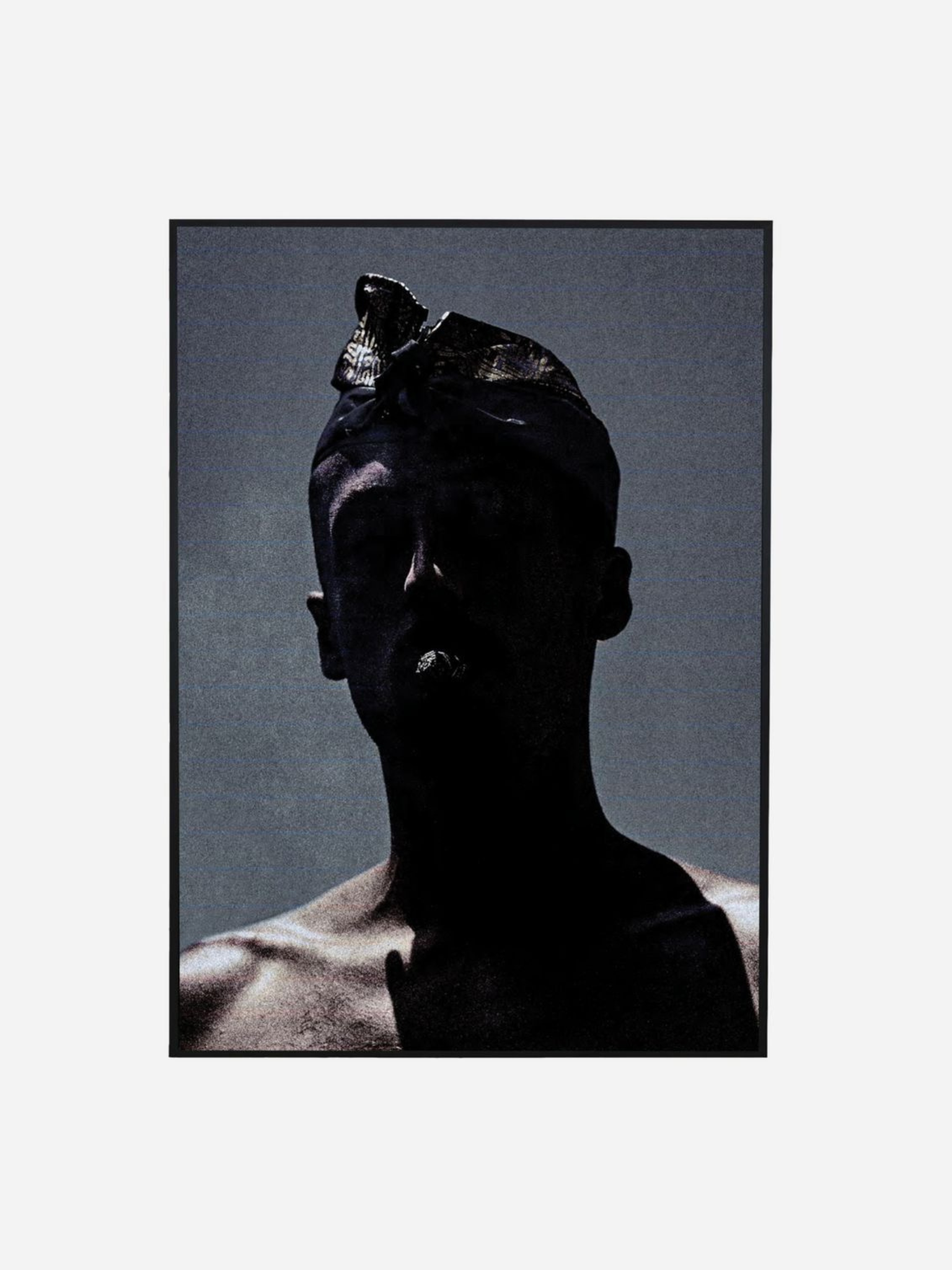 ASH DURDEN - BERAPA
