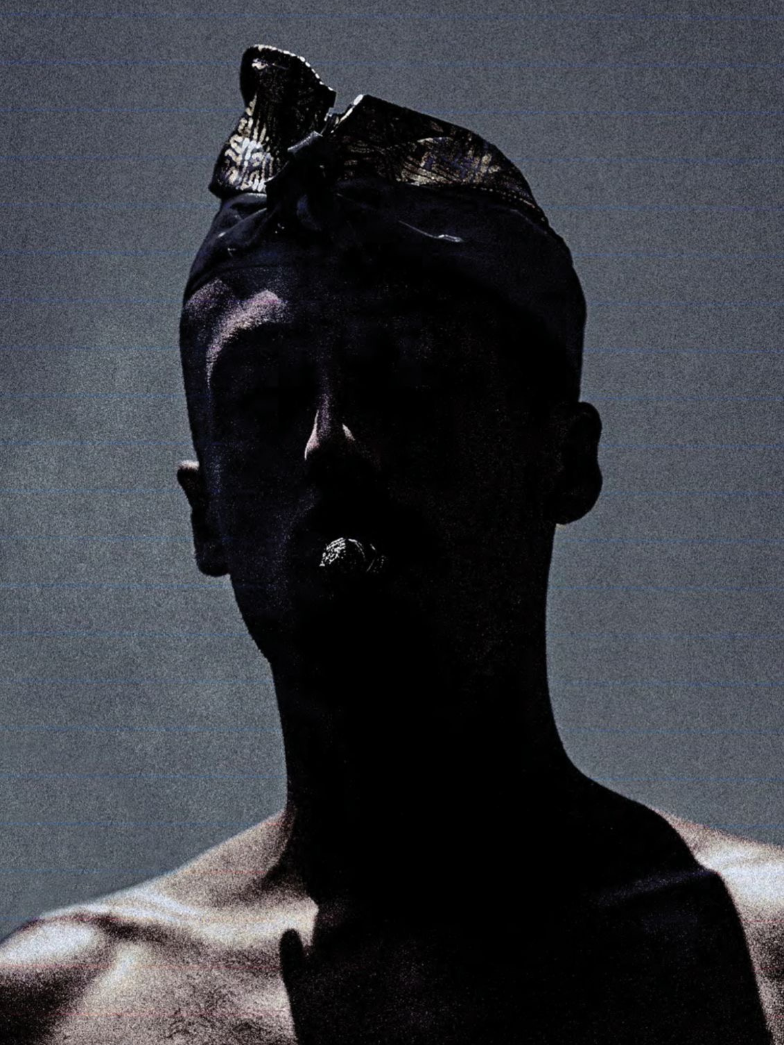 ASH DURDEN - BERAPA