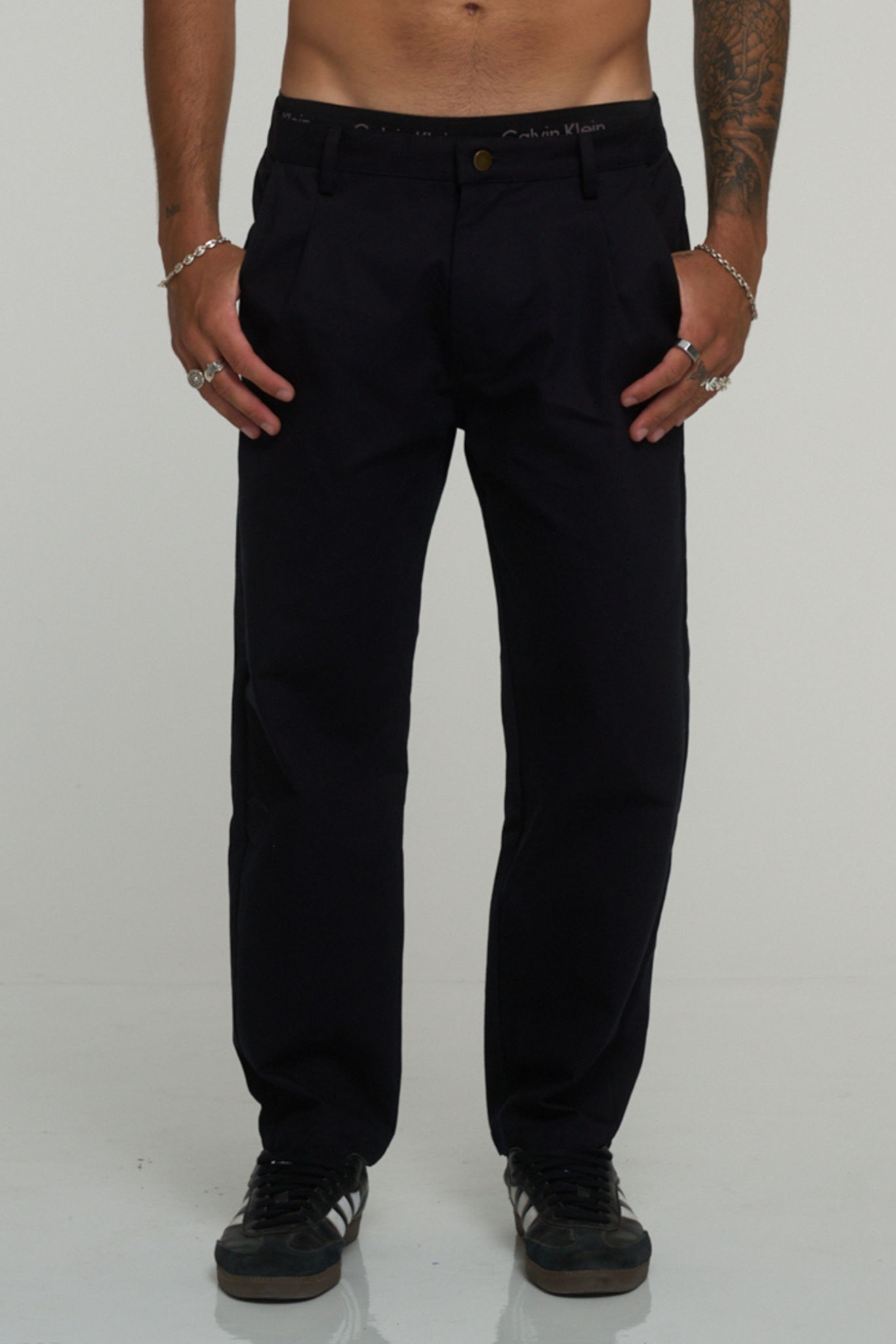 DURDEN JEAN | BLACK