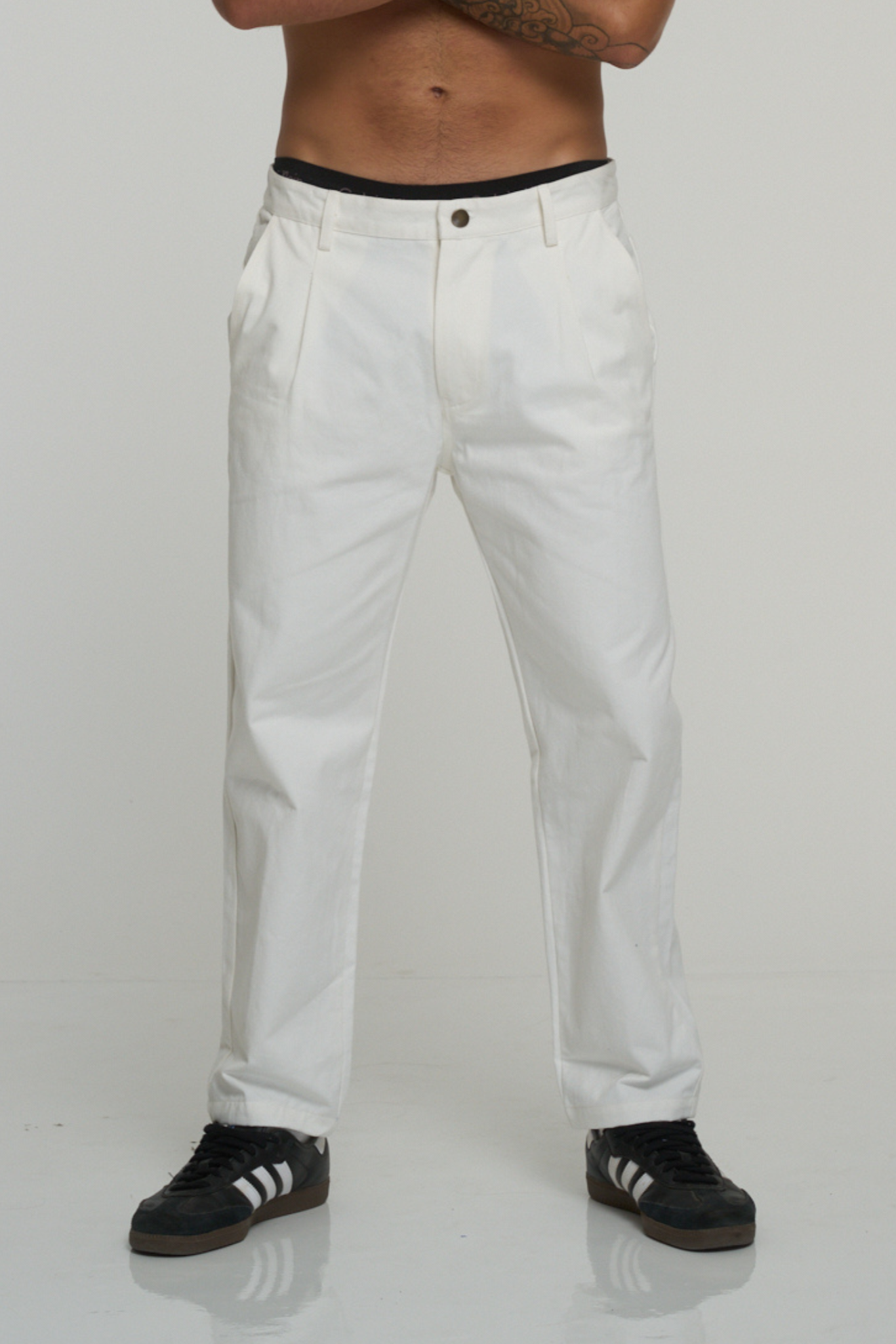 DURDEN JEAN | WHITE