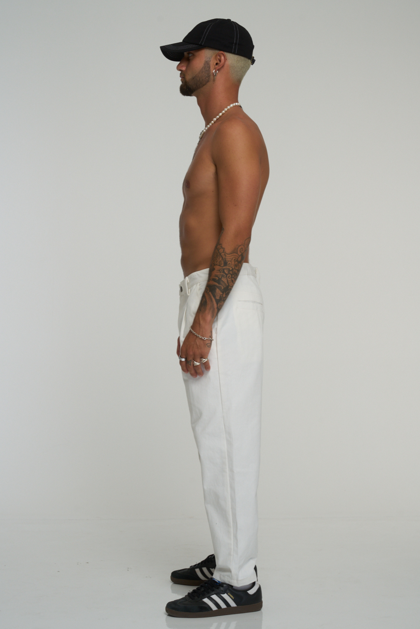 DURDEN JEAN | WHITE