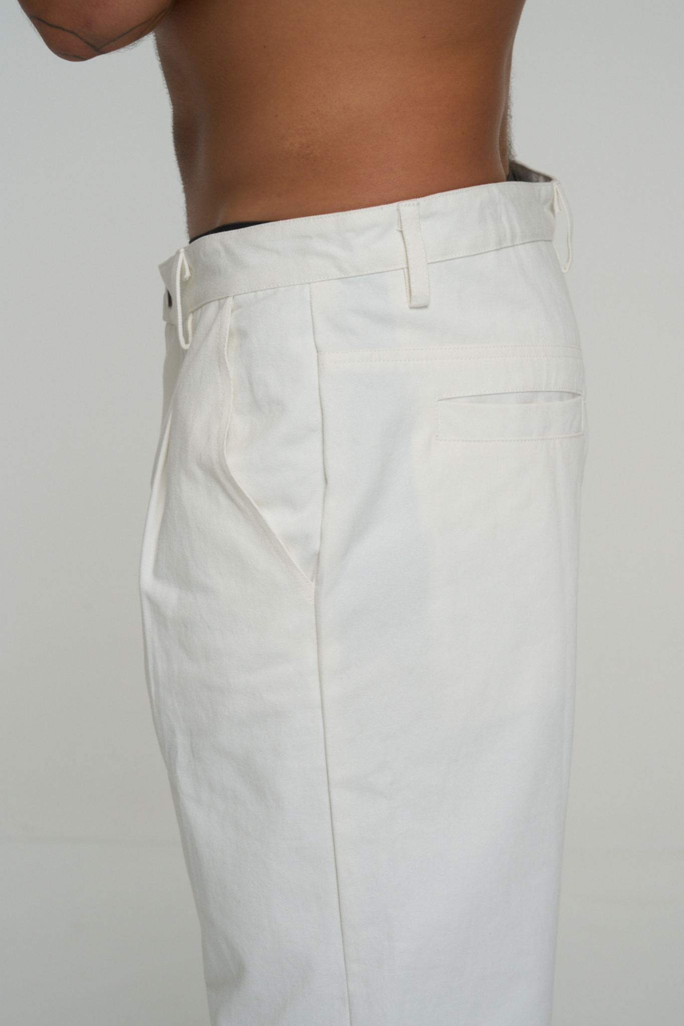 DURDEN JEAN | WHITE