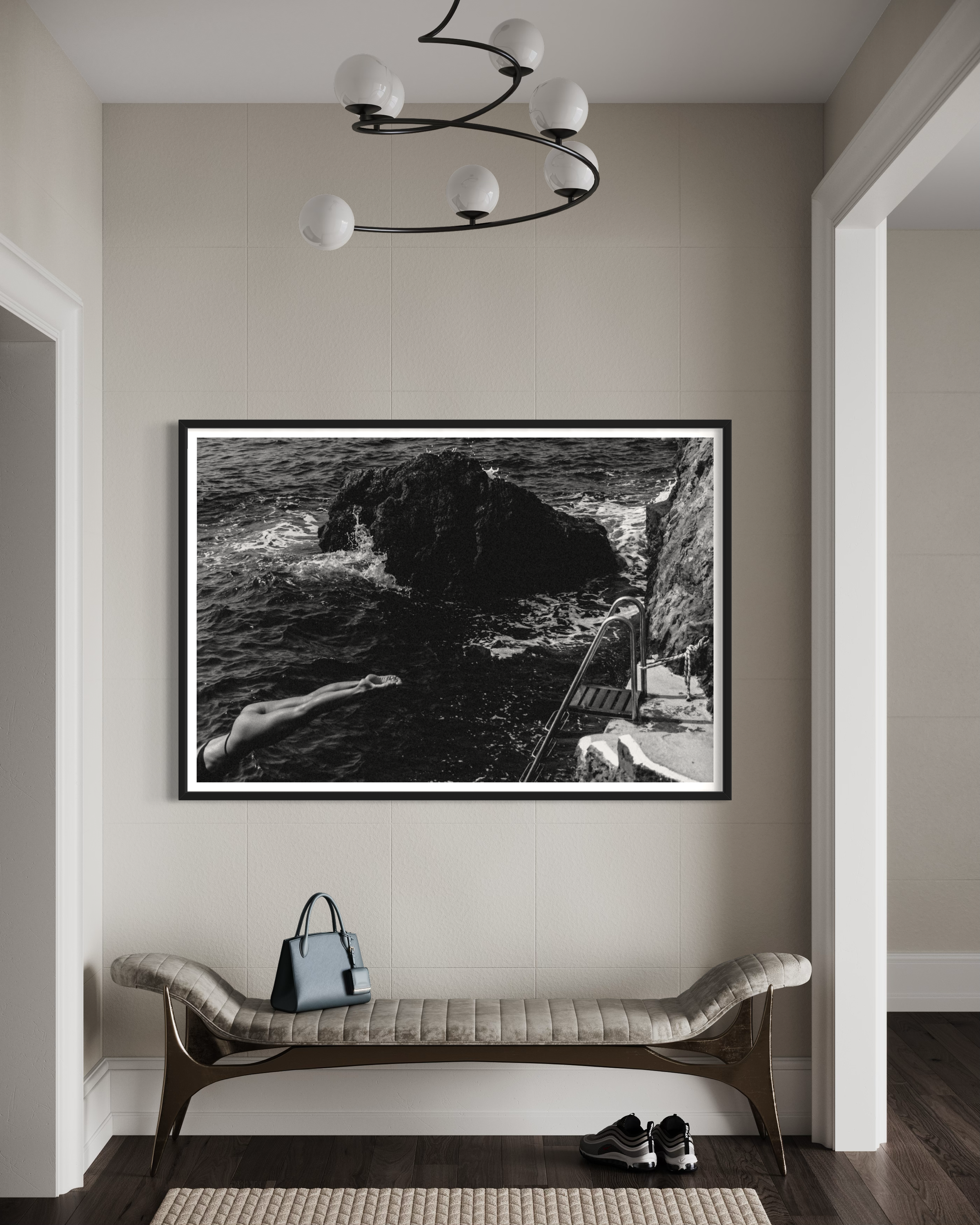 TROY FREYEE - Into the bliss