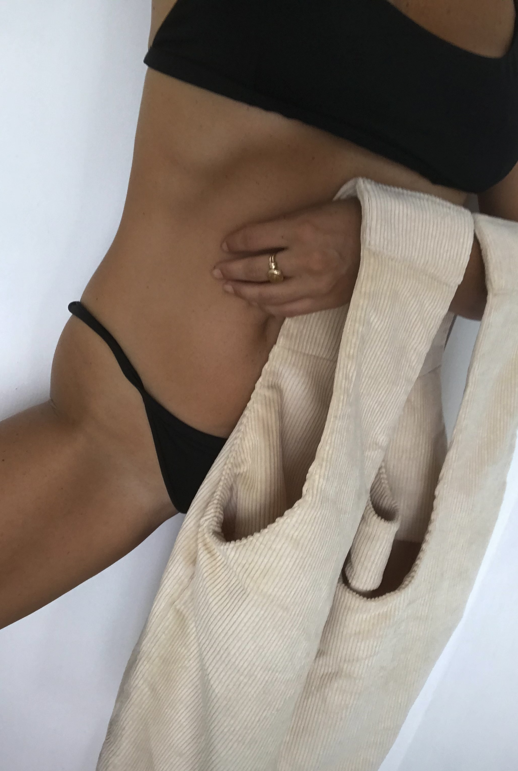 BITTIE BAGGIE | HONEY