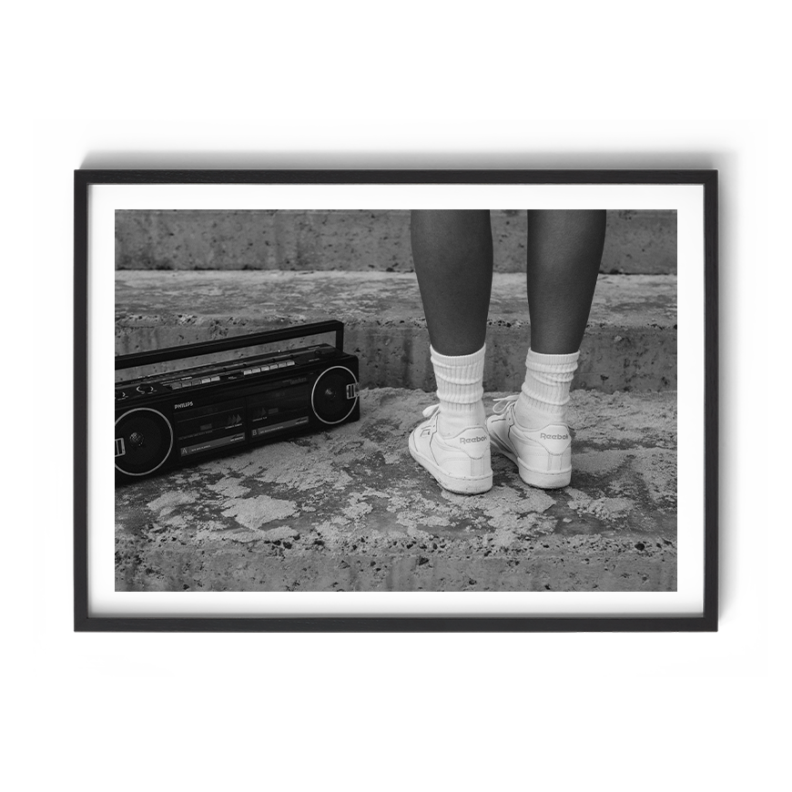 TROY FREYEE - Beats