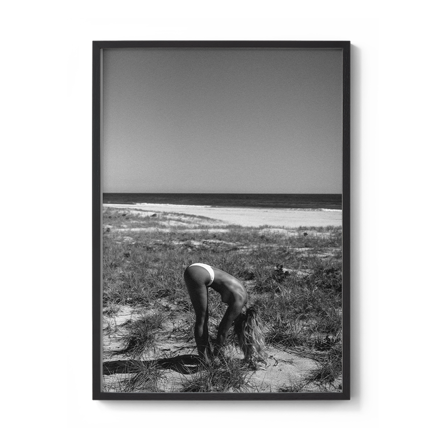 TROY FREYEE - Bend it like