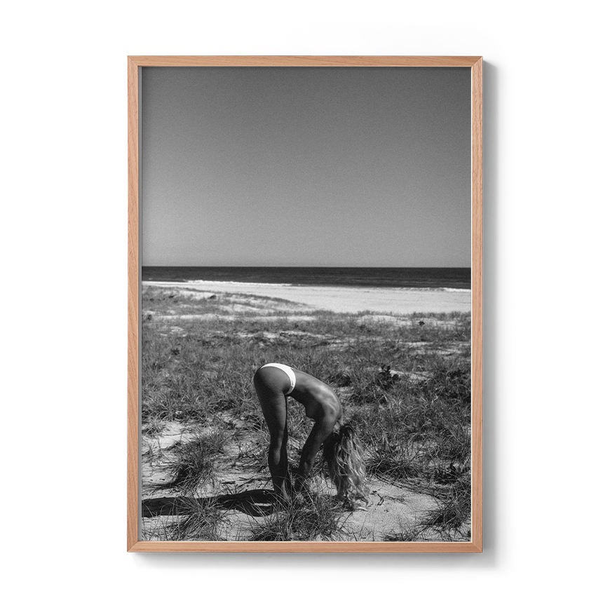 TROY FREYEE - Bend it like