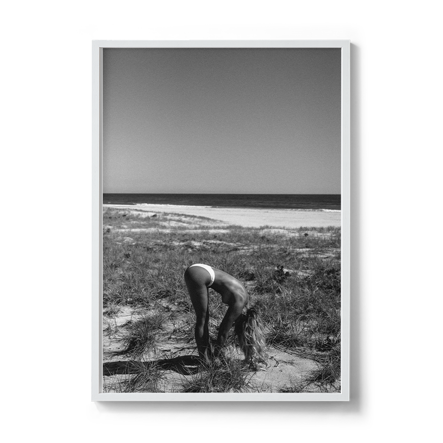 TROY FREYEE - Bend it like