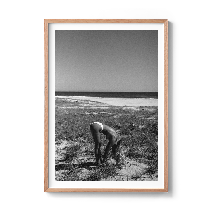 TROY FREYEE - Bend it like