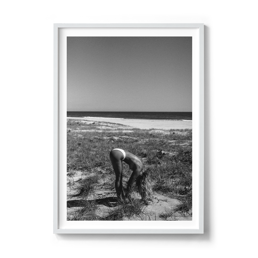 TROY FREYEE - Bend it like