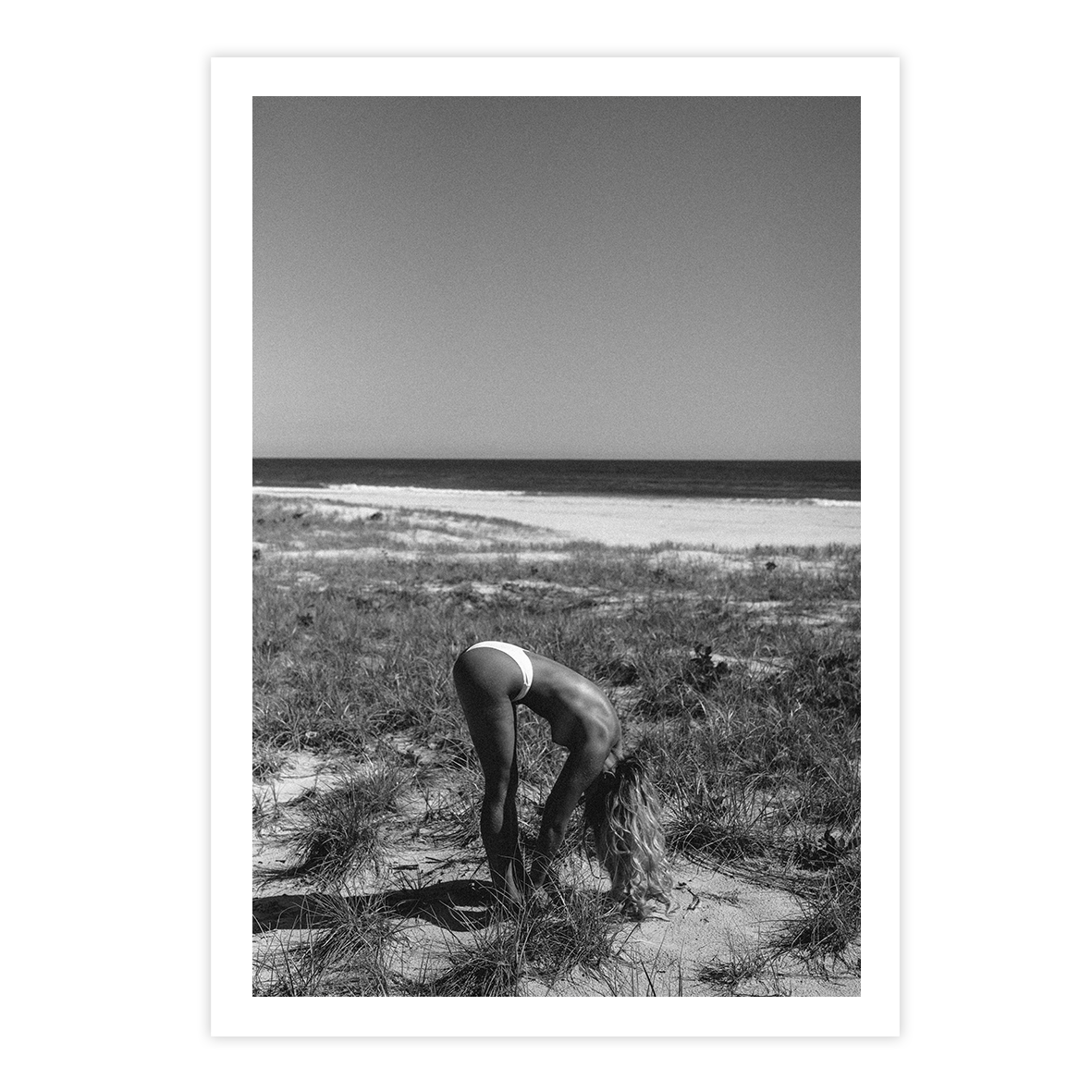 TROY FREYEE - Bend it like