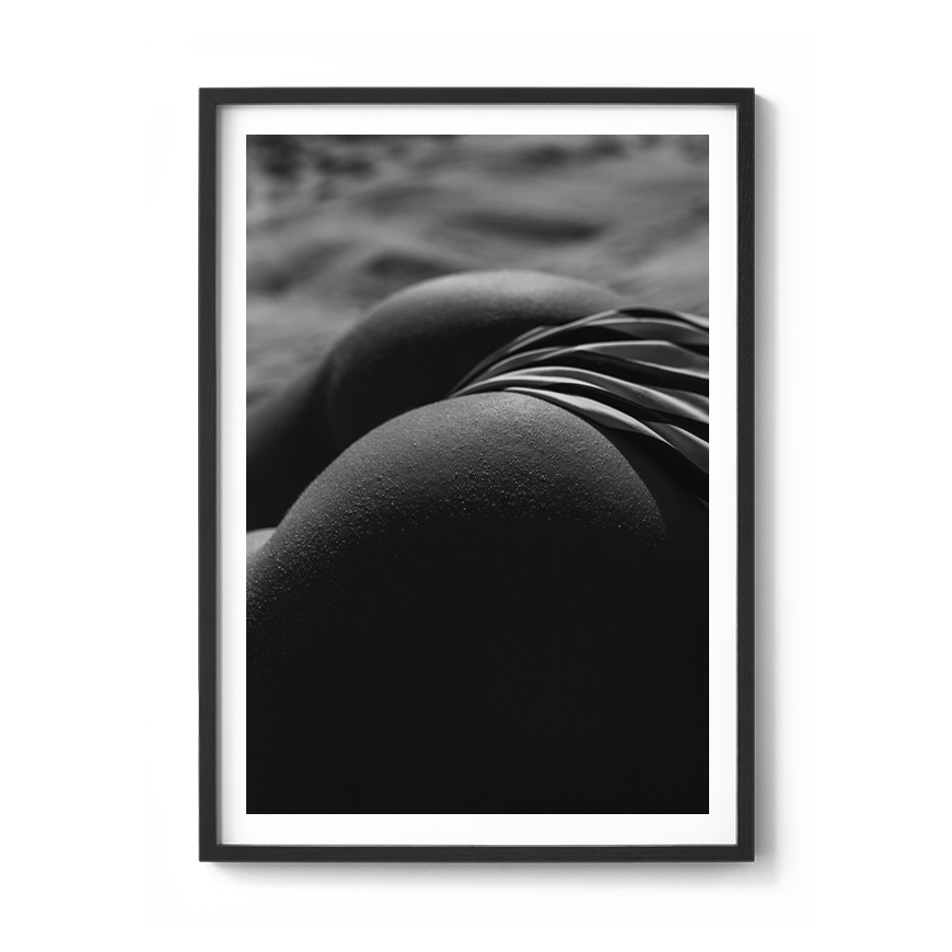 TROY FREYEE - Buns