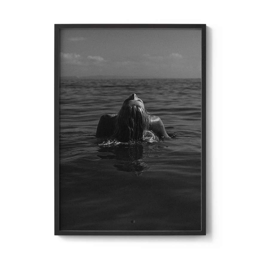 TROY FREYEE - Connection