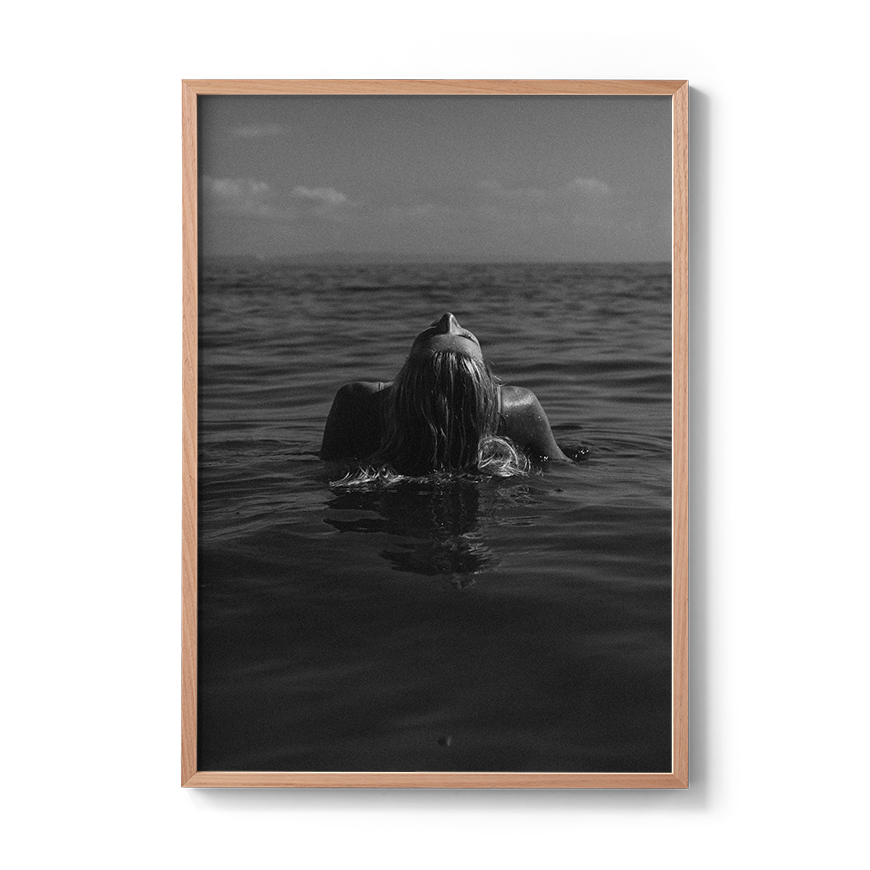 TROY FREYEE - Connection