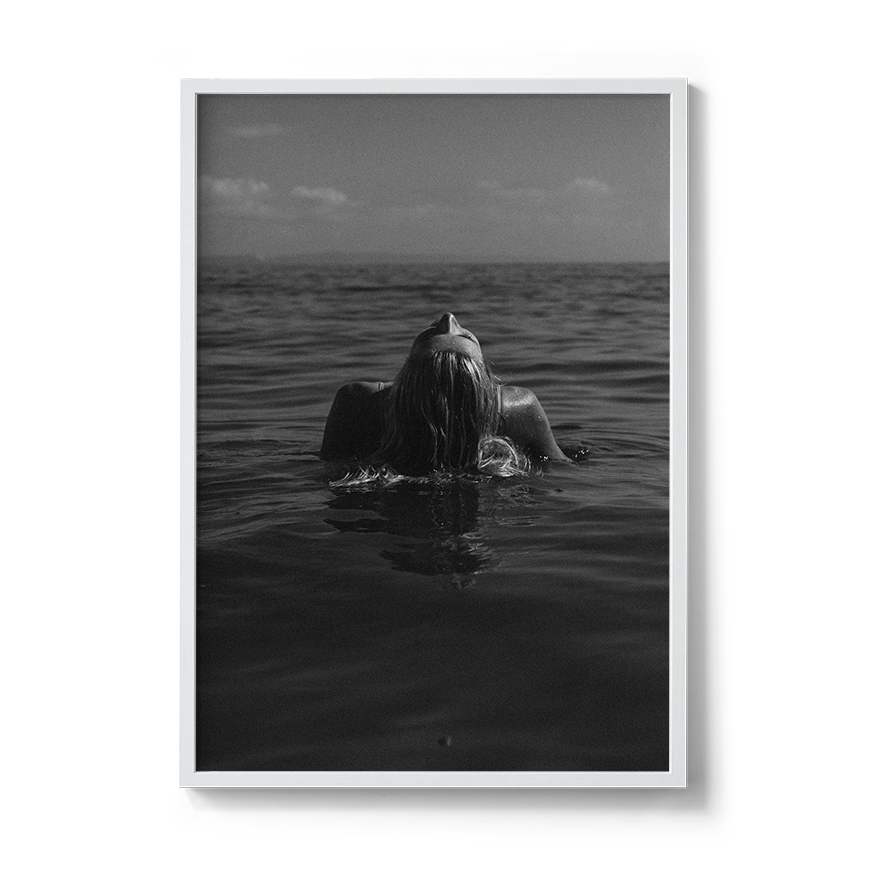 TROY FREYEE - Connection