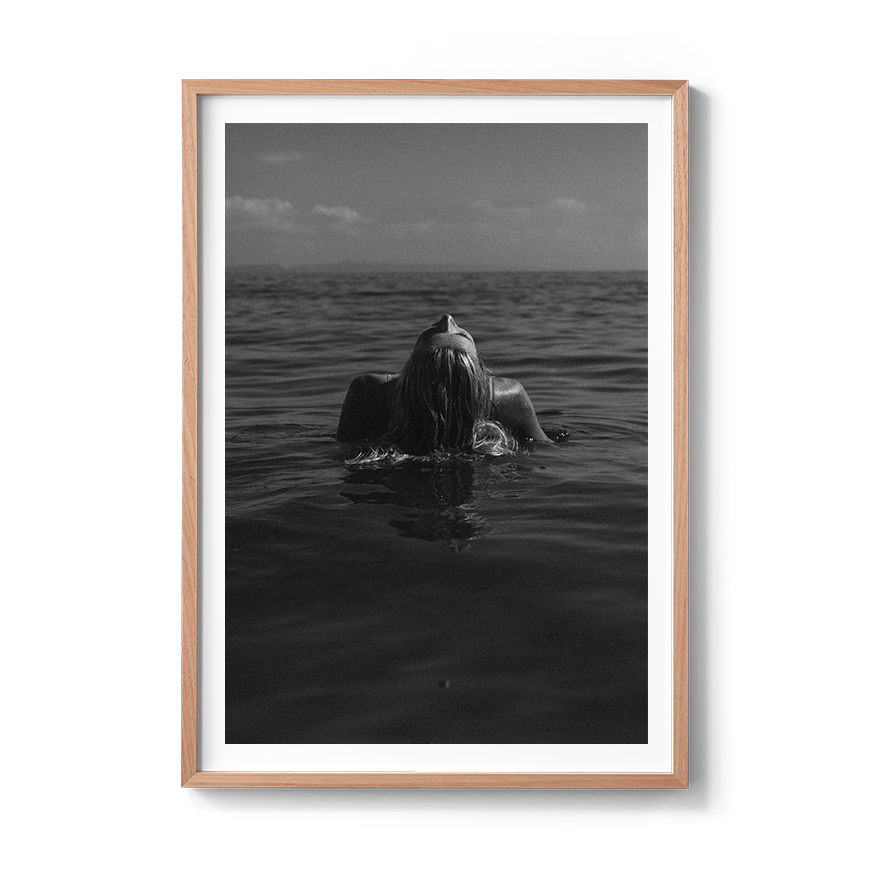 TROY FREYEE - Connection