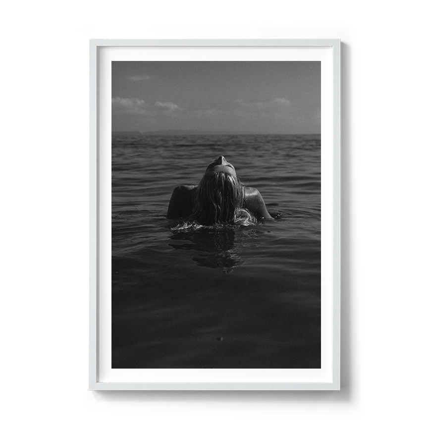 TROY FREYEE - Connection