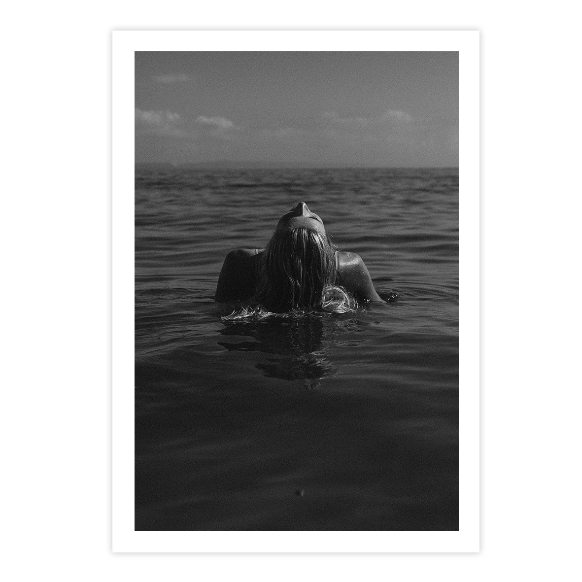 TROY FREYEE - Connection