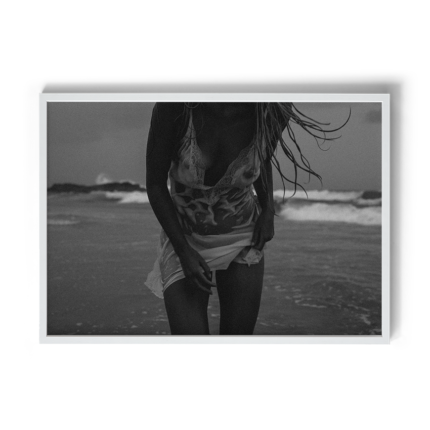 TROY FREYEE - Thunder on happens when its raining