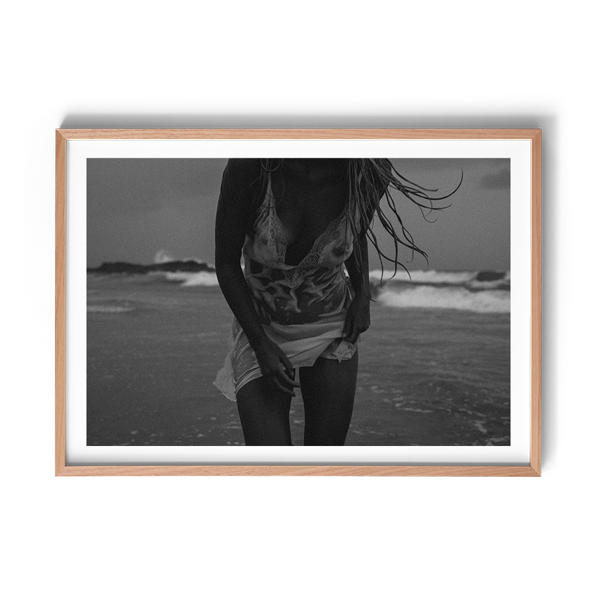 TROY FREYEE - Thunder on happens when its raining