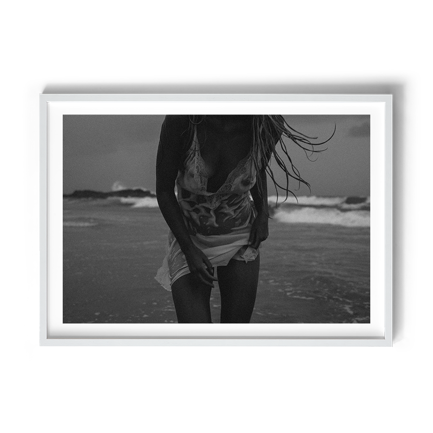 TROY FREYEE - Thunder on happens when its raining