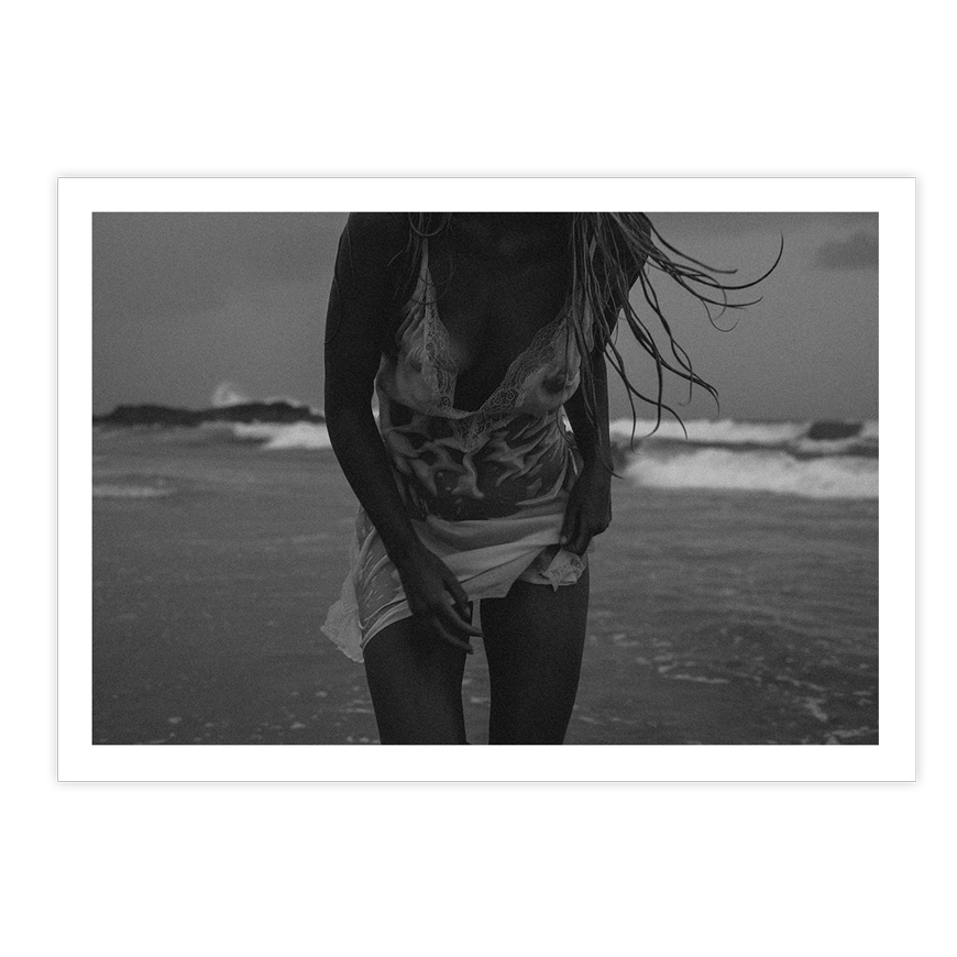 TROY FREYEE - Thunder on happens when its raining