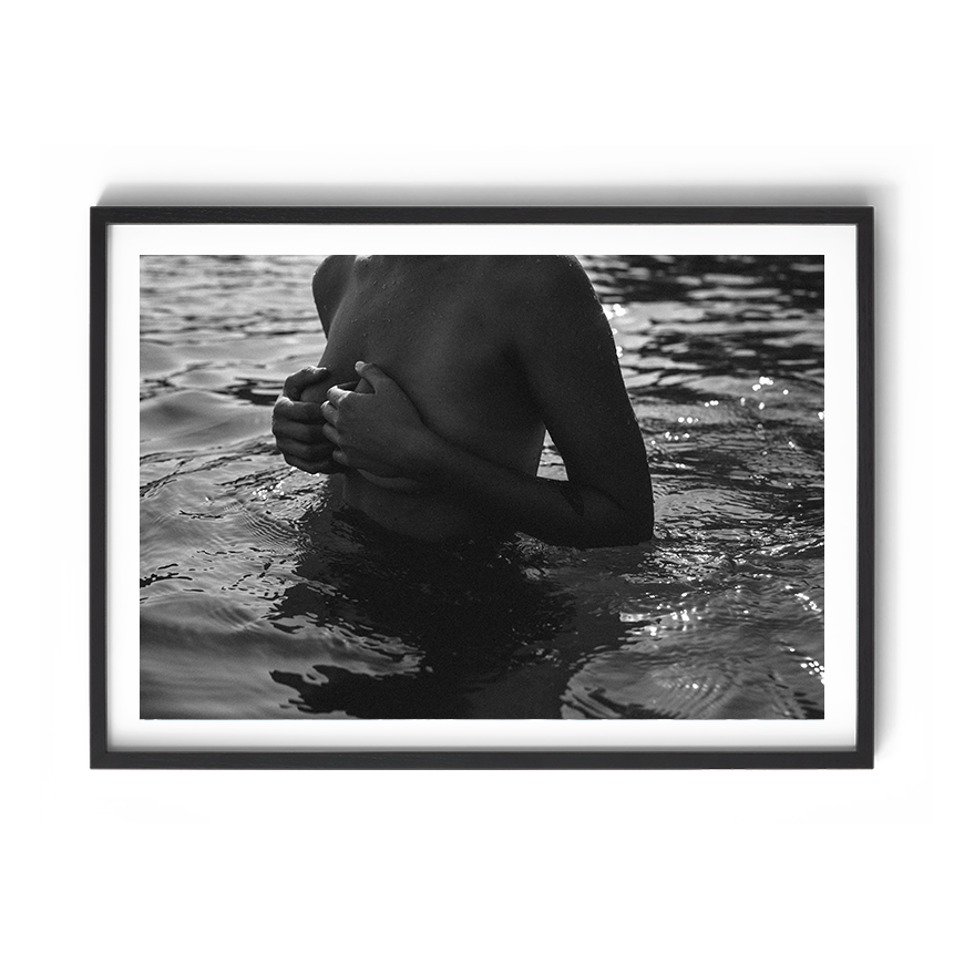 TROY FREYEE - Timeless