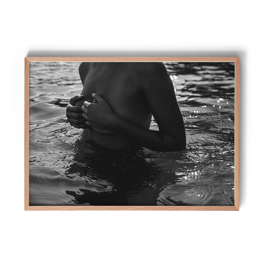 TROY FREYEE - Timeless