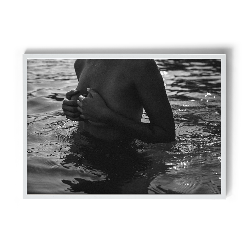 TROY FREYEE - Timeless