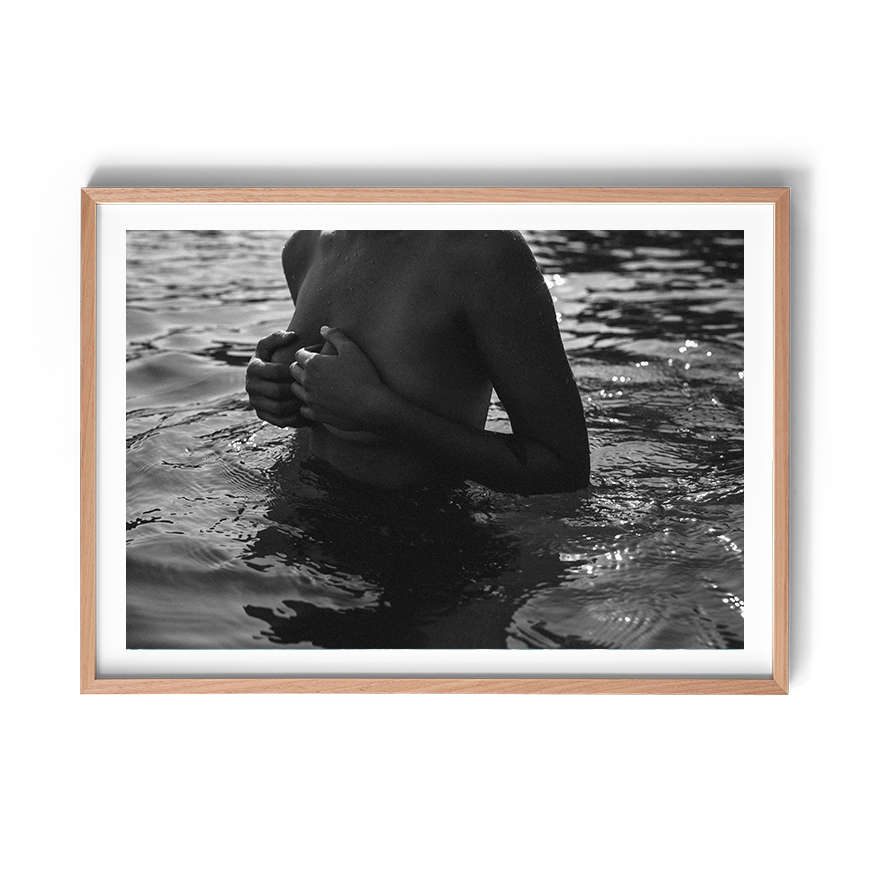 TROY FREYEE - Timeless