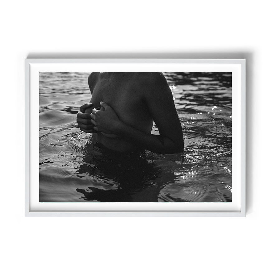 TROY FREYEE - Timeless