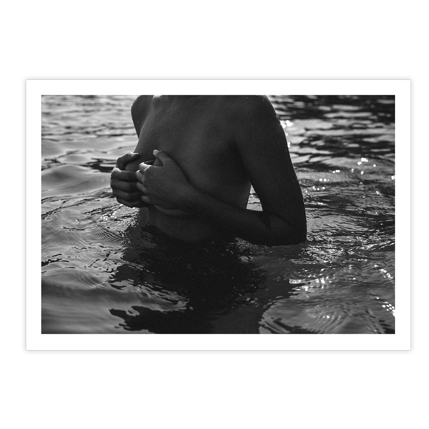 TROY FREYEE - Timeless