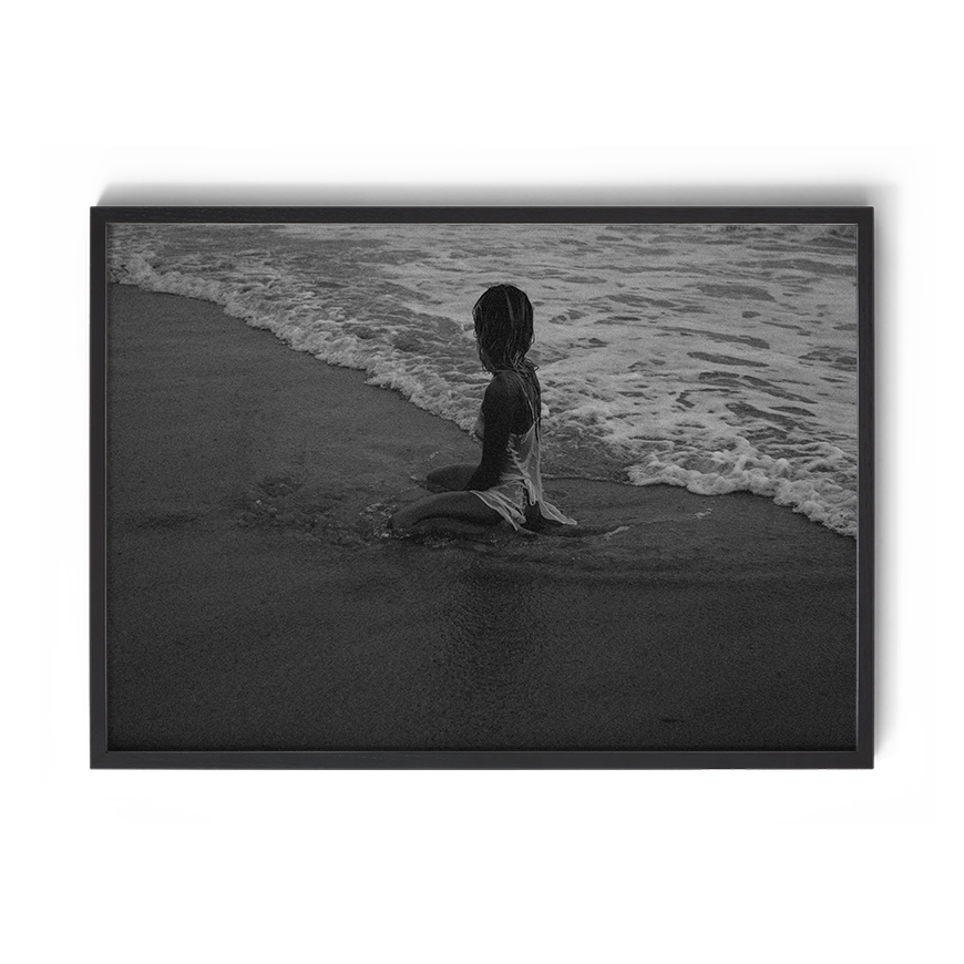 TROY FREYEE - Life after love