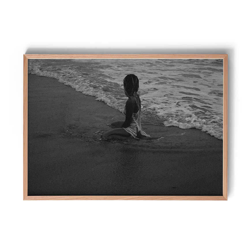 TROY FREYEE - Life after love