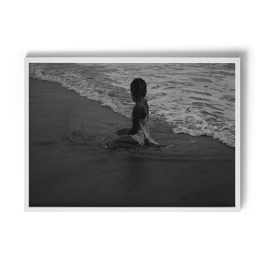 TROY FREYEE - Life after love