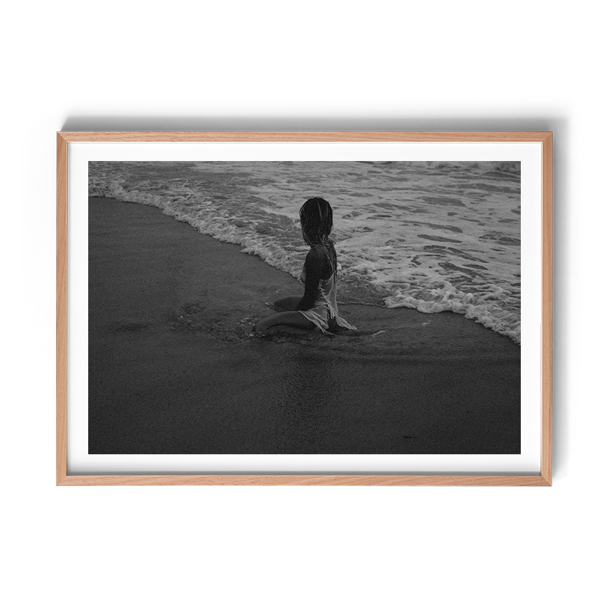 TROY FREYEE - Life after love