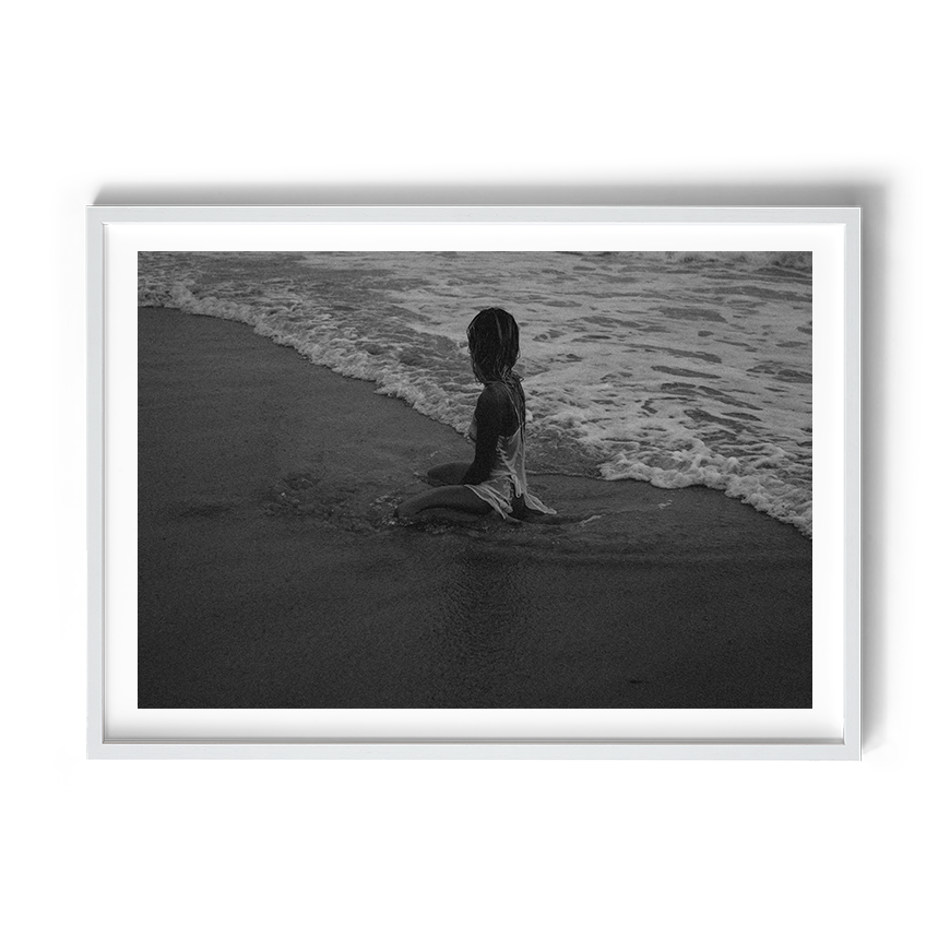 TROY FREYEE - Life after love