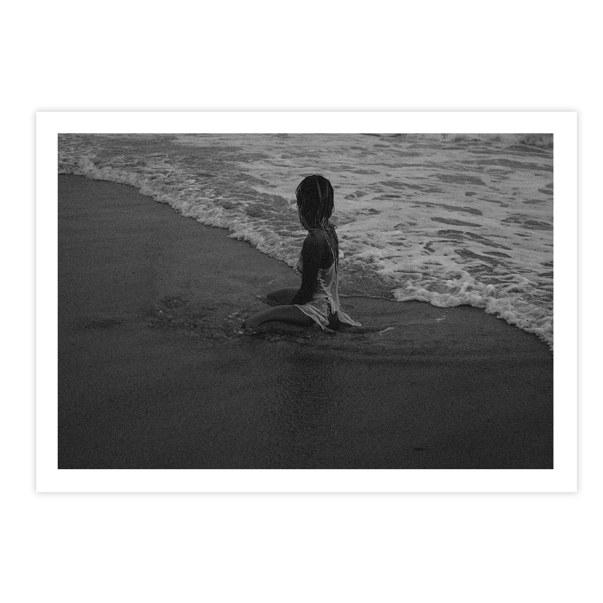 TROY FREYEE - Life after love