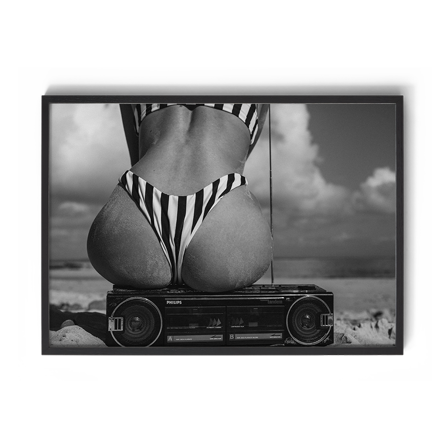 TROY FREYEE - Peachy Play