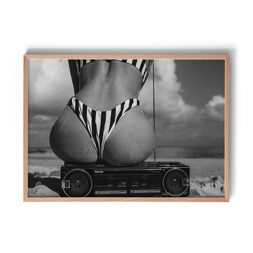 TROY FREYEE - Peachy Play