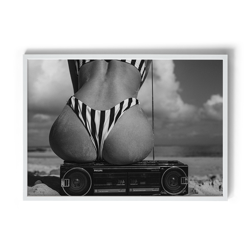 TROY FREYEE - Peachy Play