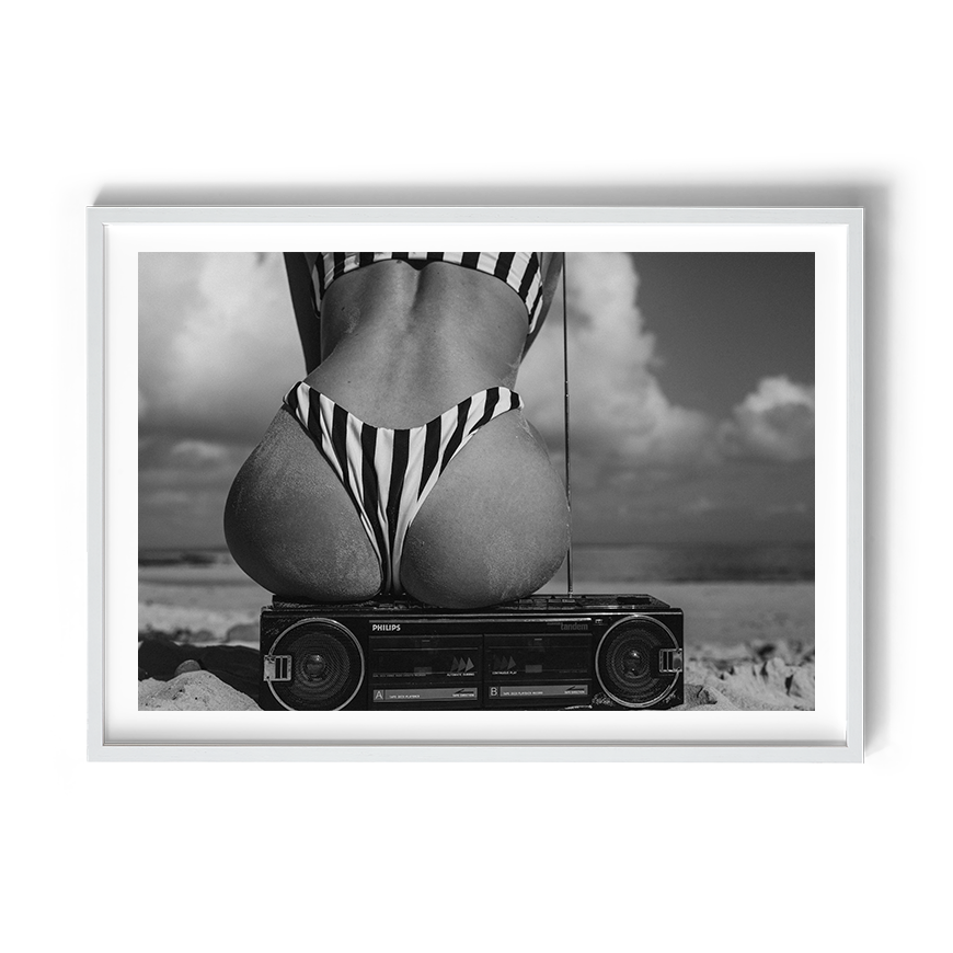 TROY FREYEE - Peachy Play
