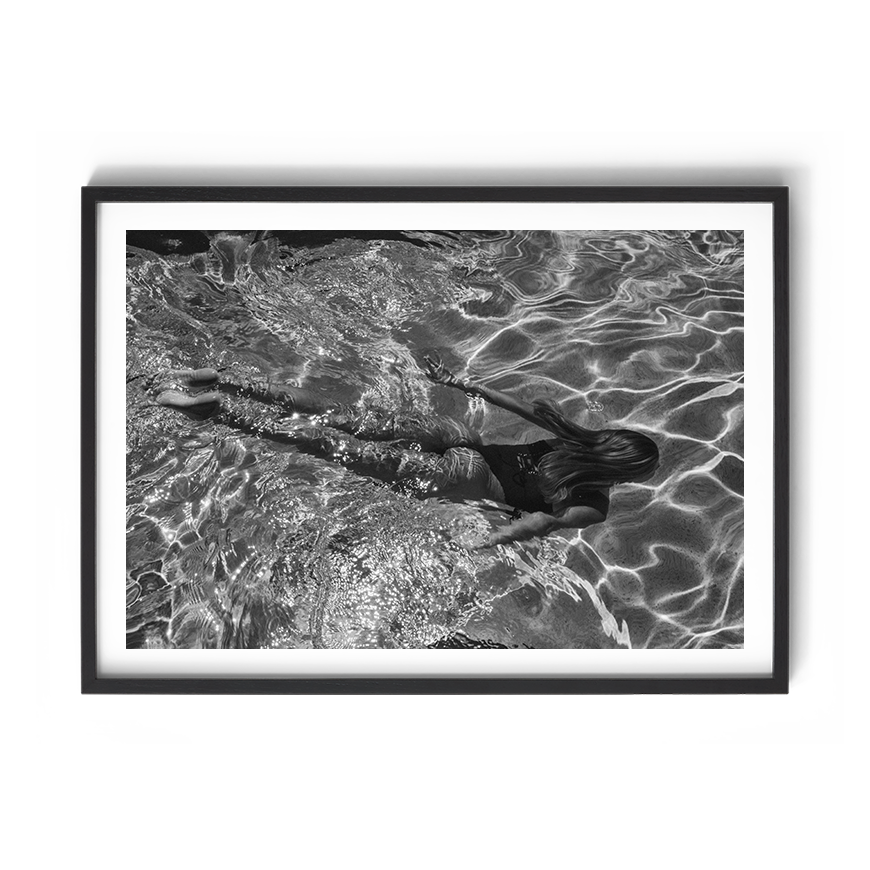 TROY FREYEE - Under It