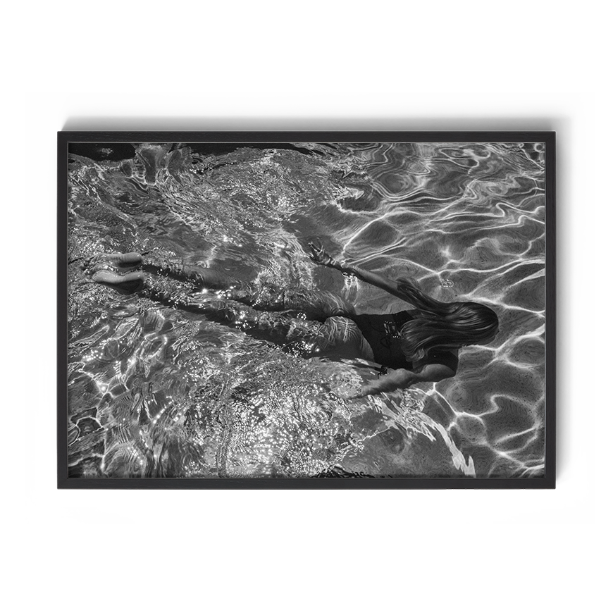 TROY FREYEE - Under It