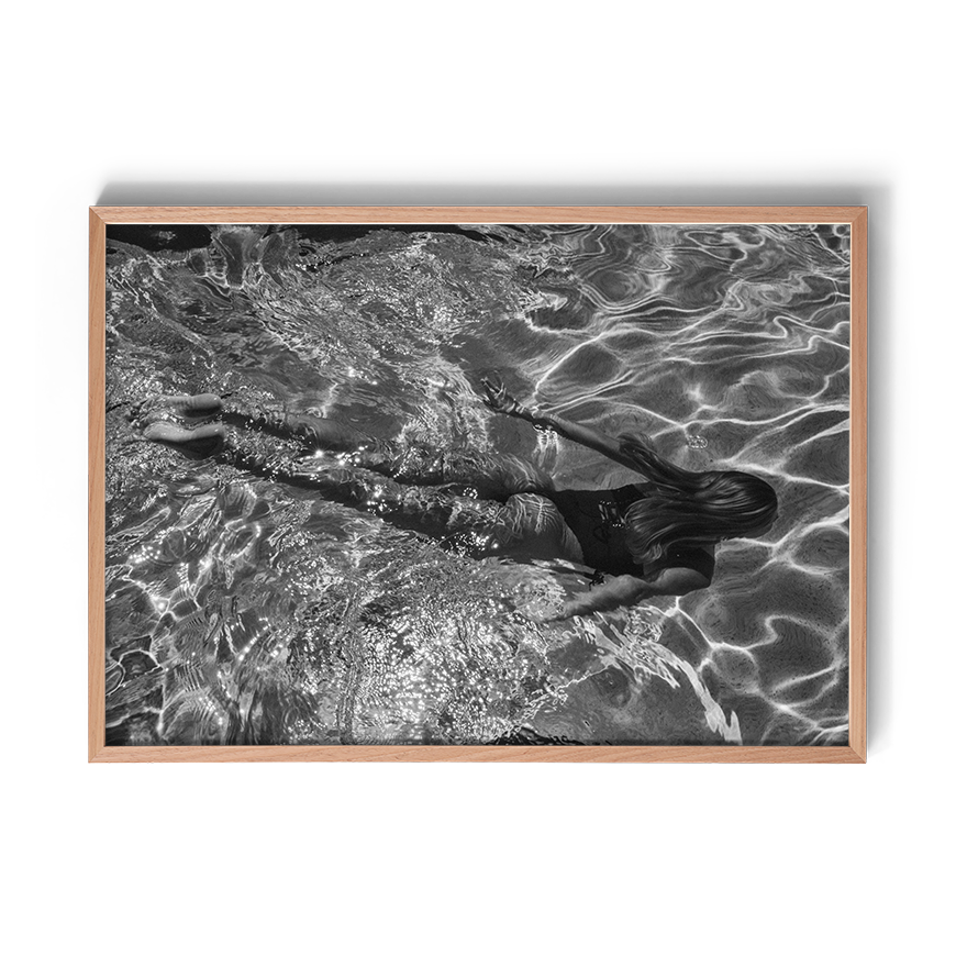 TROY FREYEE - Under It