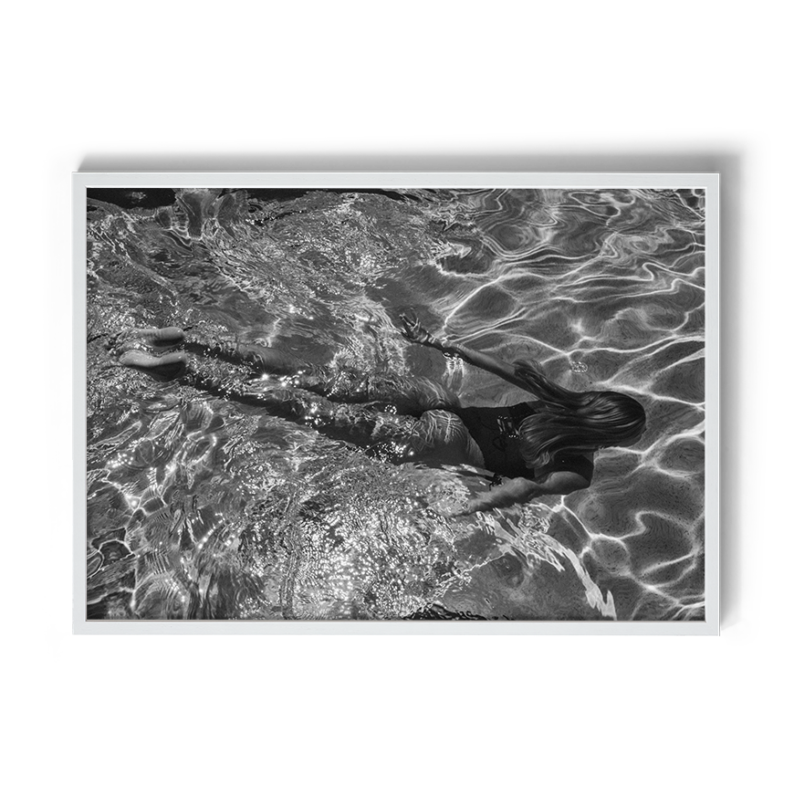 TROY FREYEE - Under It