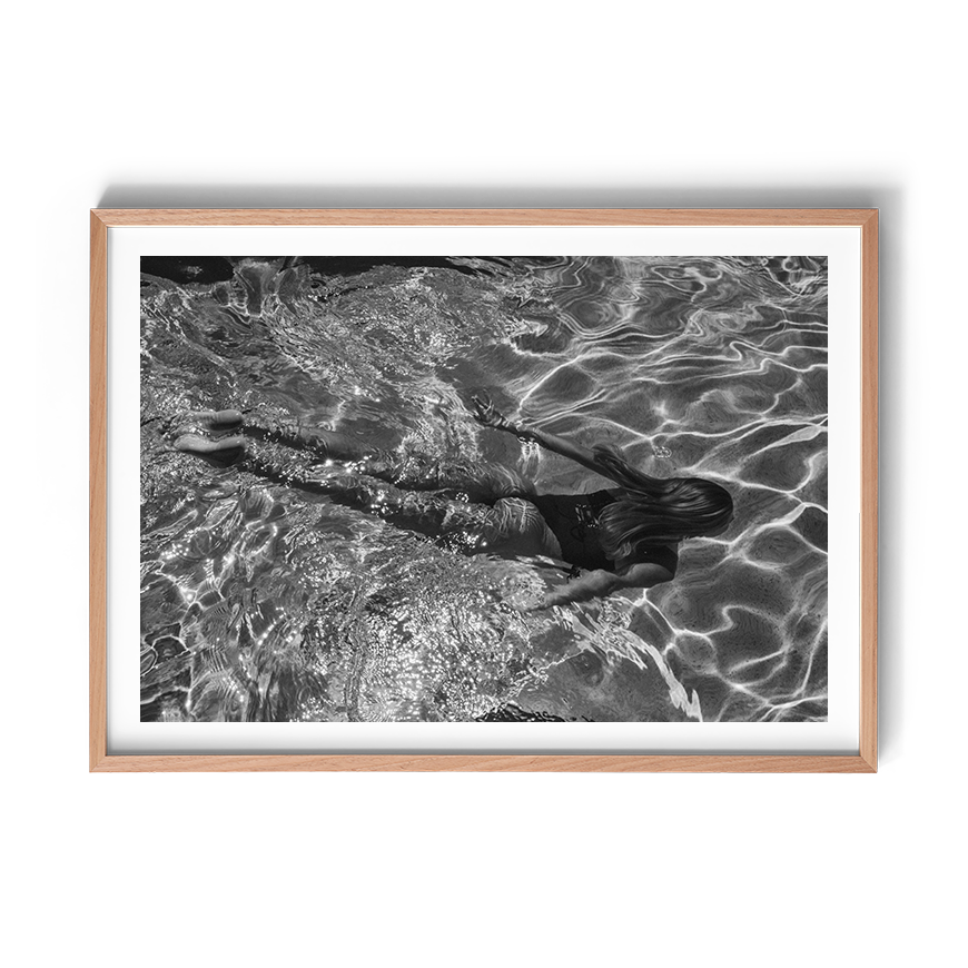 TROY FREYEE - Under It