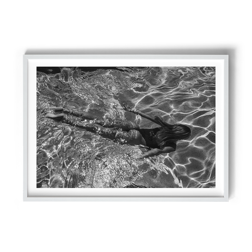 TROY FREYEE - Under It